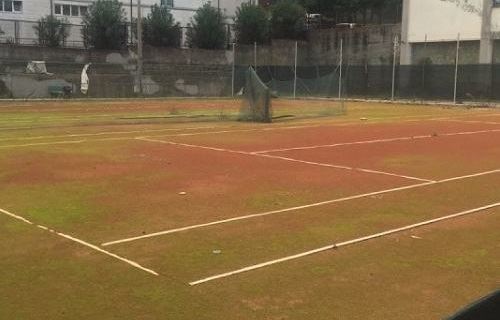 Catanzaro, affidamento campi da tennis: esclusa l'Asd Gruppo ... - LaC news24