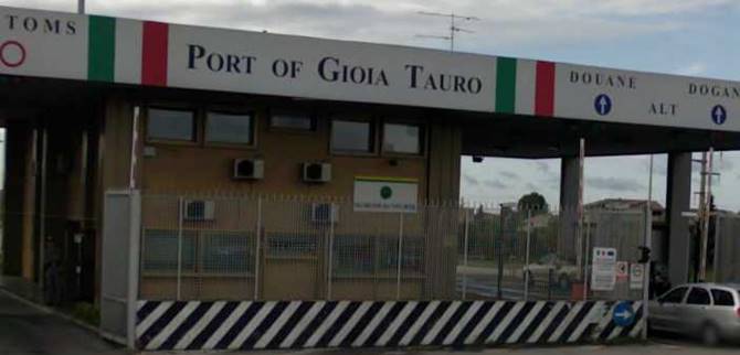 Porto di Gioia Tauro, Sul: «Dal tavolo romano importanti impegni» - LaC news24