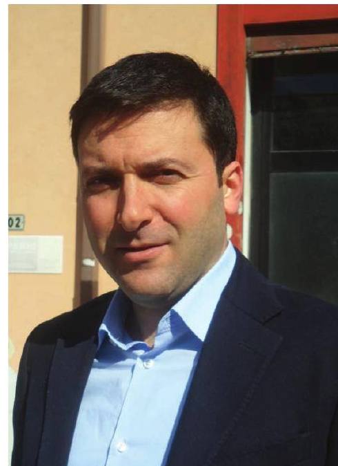 Ha da poco ufficializzato la sua partecipazione anche Andrea Falvo, leader del movimento Città ... - andrea-falvo-lamezia