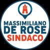 Massimiliano De Rose Sindaco