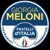 Fratelli d'Italia Giorgia Meloni